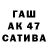 APVP крисы CK dartov